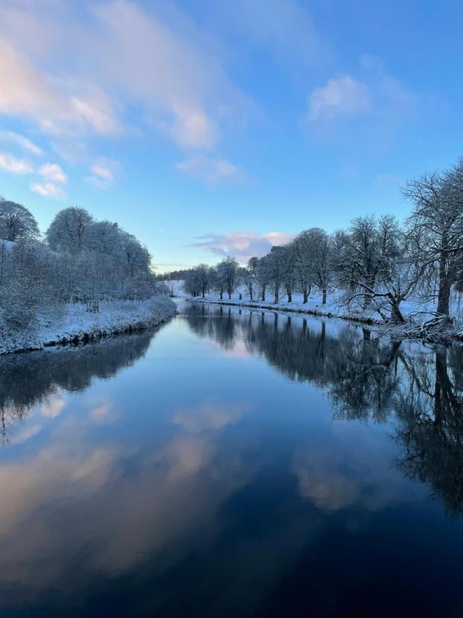 The Green At Burnsall Zewnętrze zdjęcie