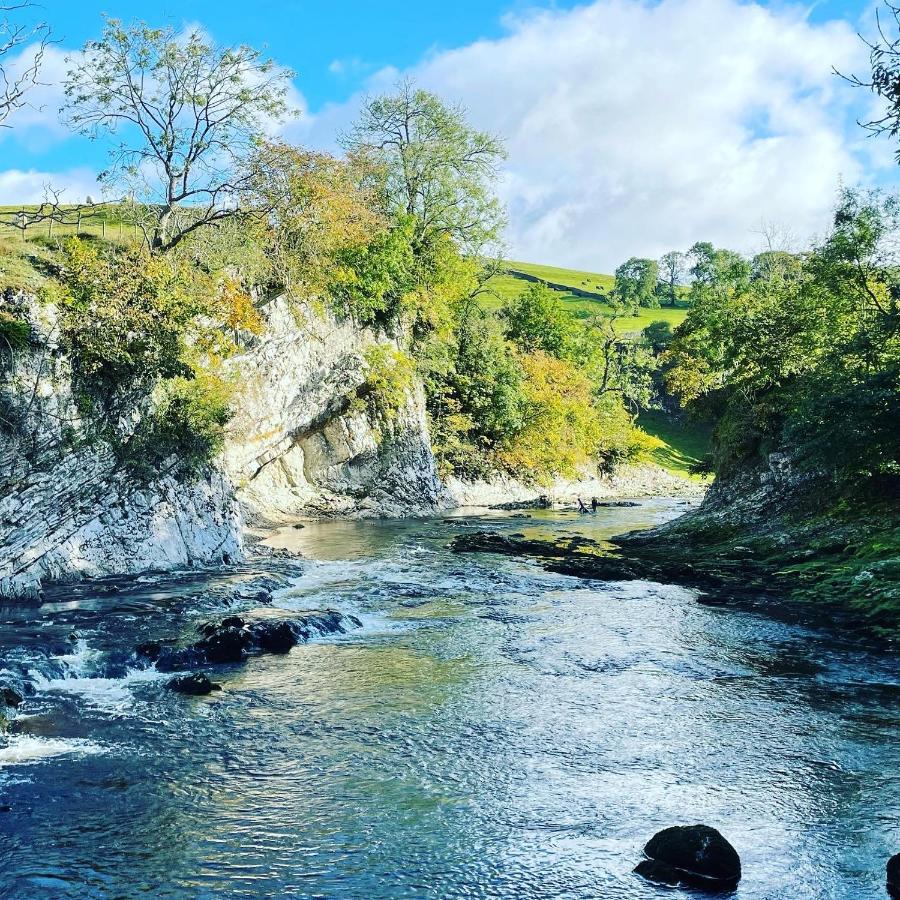 The Green At Burnsall Zewnętrze zdjęcie
